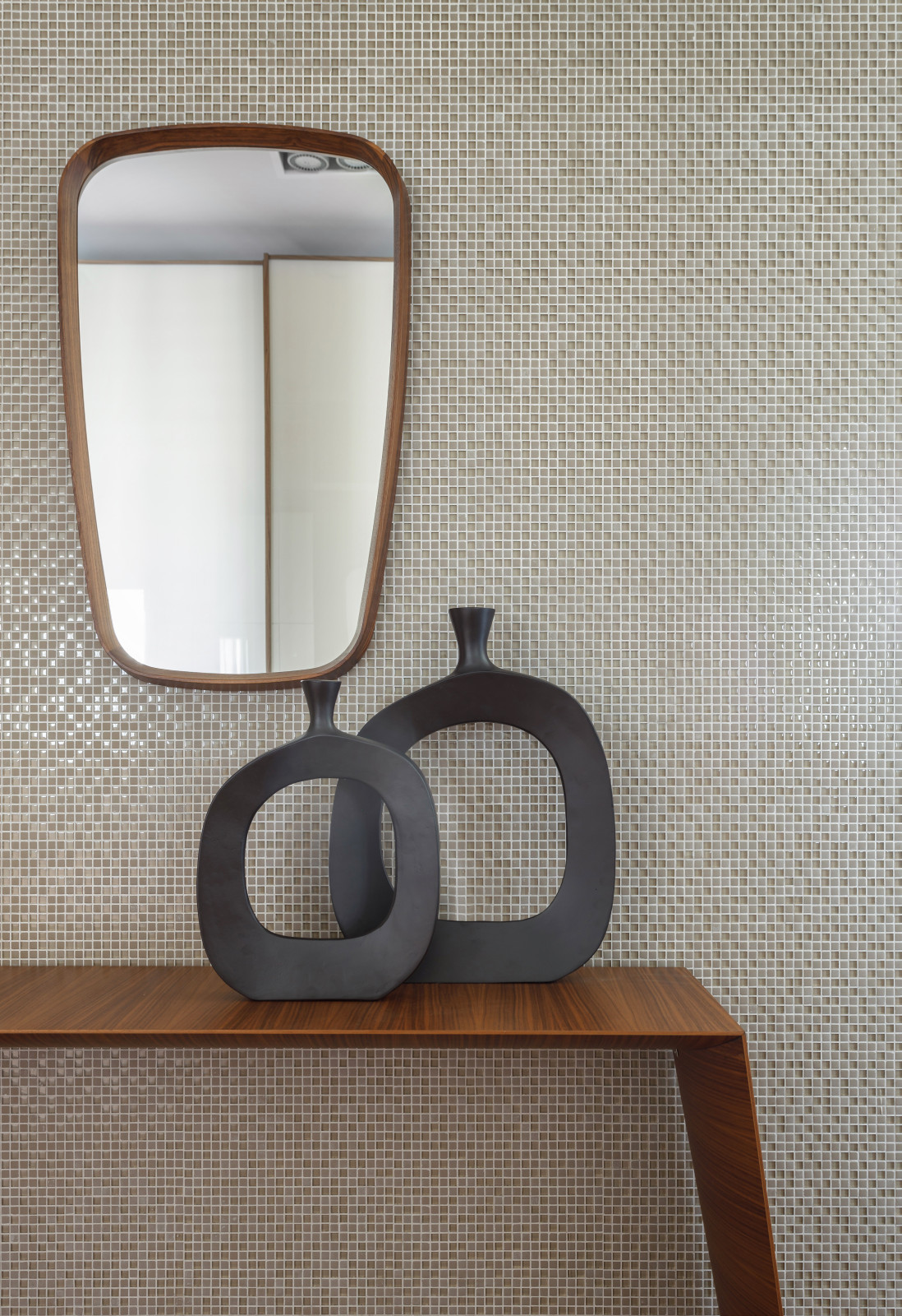 Стилизация квартиры в крутицком переулке