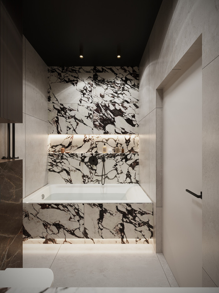 ЖК "Хвоя", 90 кв. м