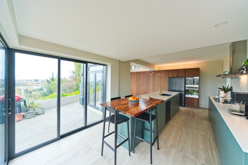 1925 Period Property Re-Imagined