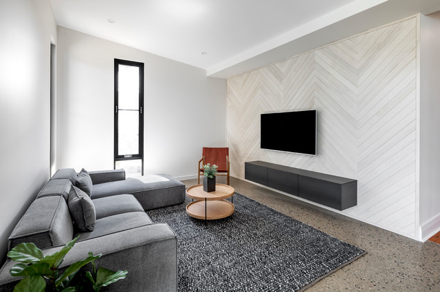 Frewville contemporary