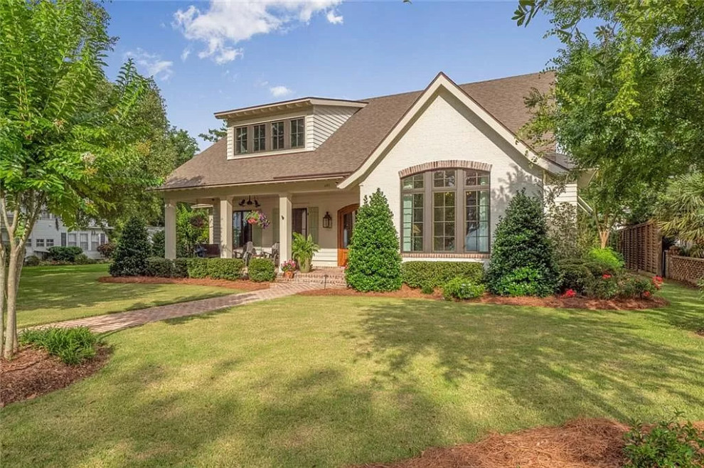 Bay View Cottage