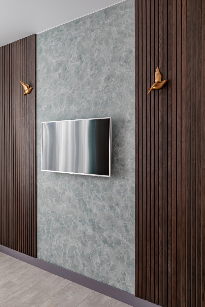 Вдохновение цветом