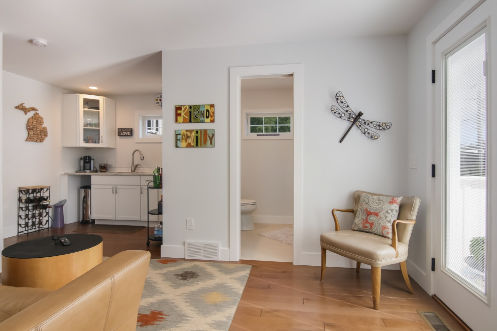 Home Renovation | Modern Farmhouse