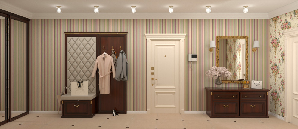 Цветущая классика