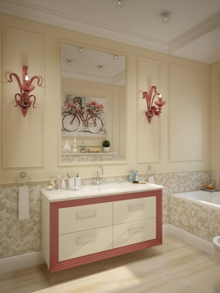 Проект на Цветном бульваре