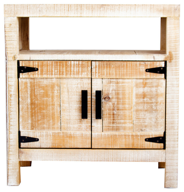 Dillon 1 Shelf 2 Door Accent Cabinet W191341 2094