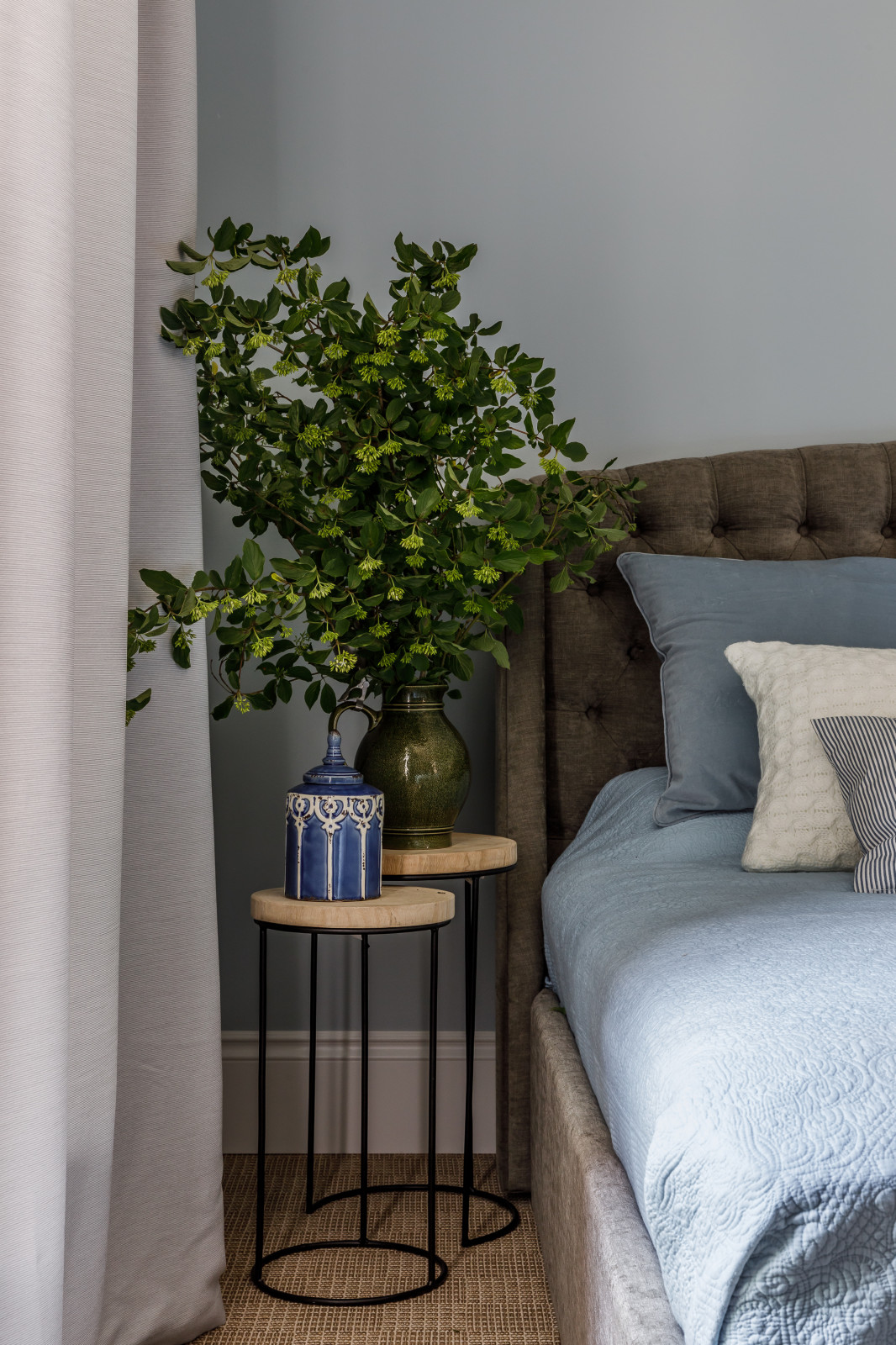 Реконструкция дачи в предгорьях Кавказа