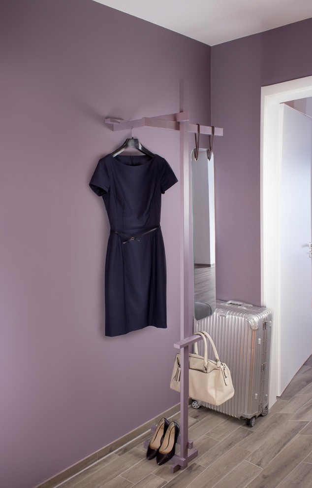 Stilmix Flur in Frankfurt am Main