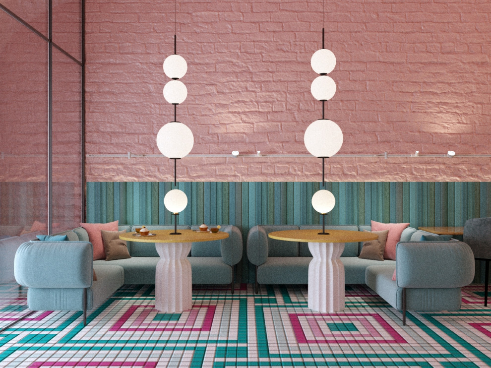 Чайная ЗЕФИР