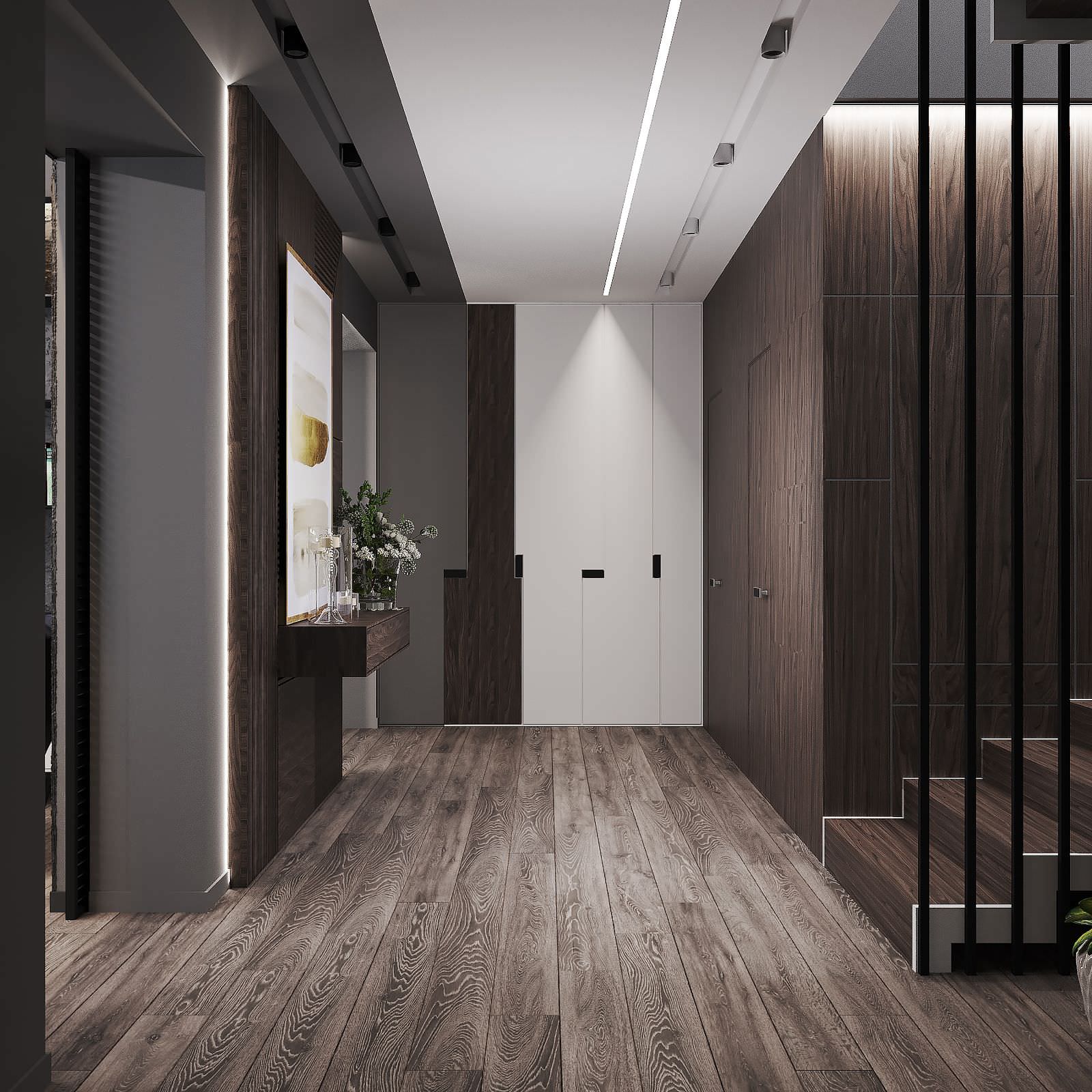 Дом Саловка