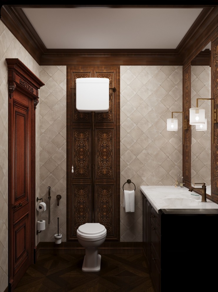 ЖК на Мервинской