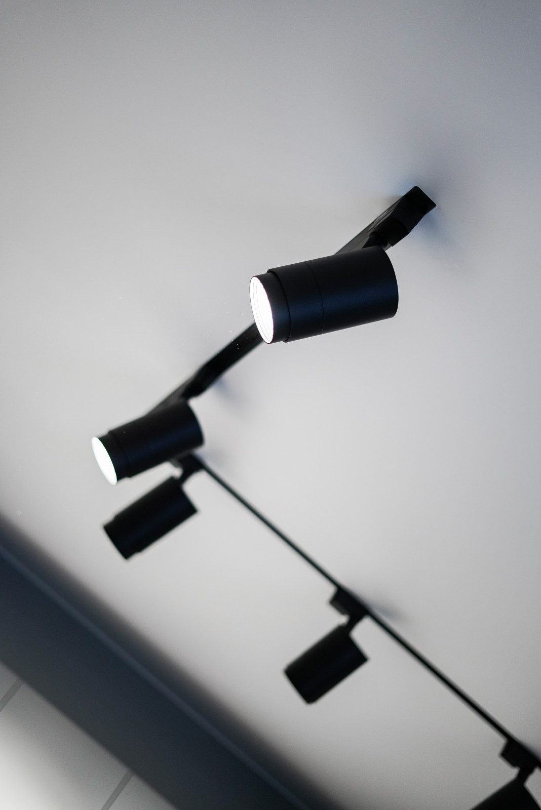 Ремонт квартиры 54м2 ЖК Эко Видное 2.0