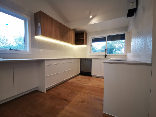 My Project trendy-koekken