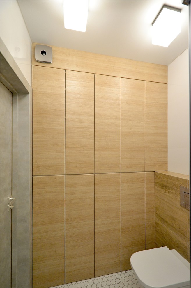 ЖК Белорецкий реализованный проект