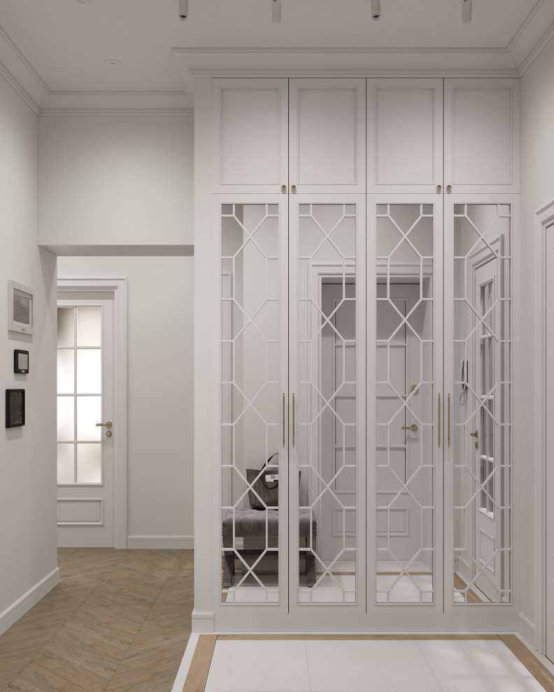 Санкт-Петербург