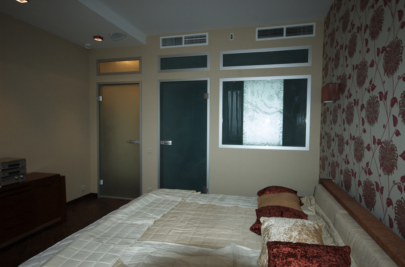 Квартира на Соколовского