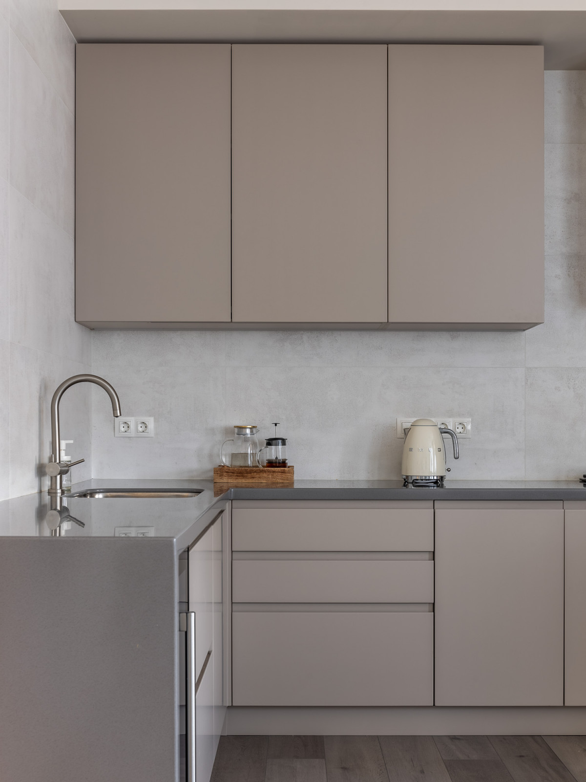 3х-комнатная квартира в историческом центре Самары.