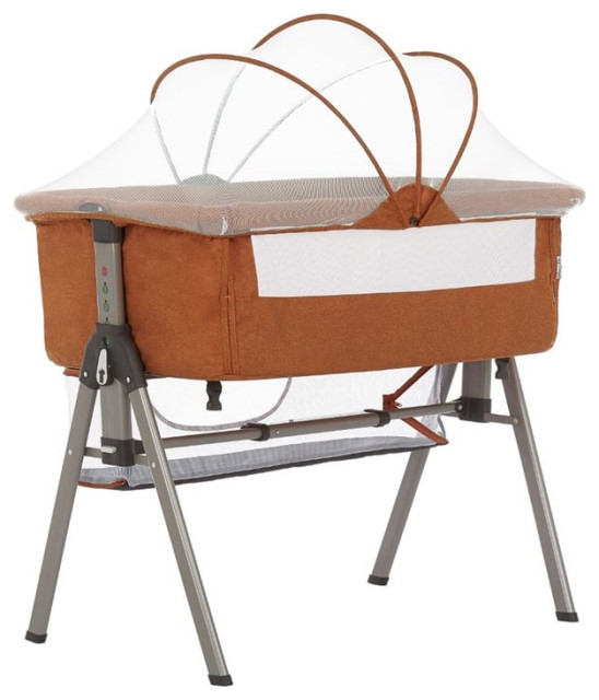 dom family dream on me bassinet