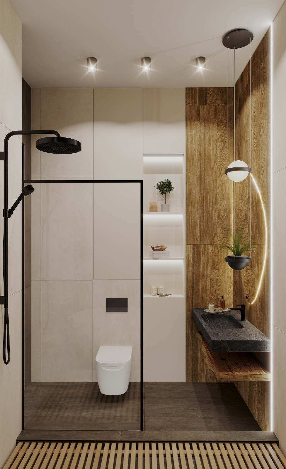 место силы двух людей