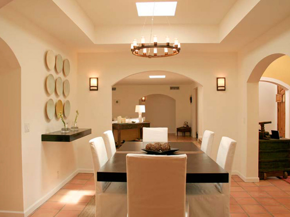 Côté Sud - Remodel