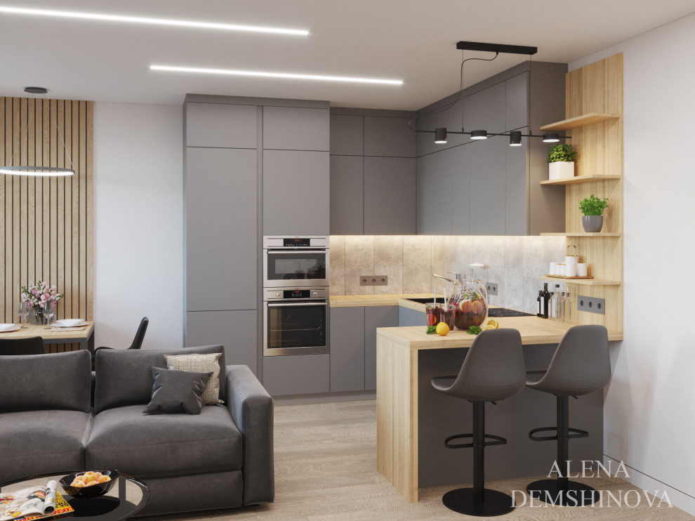 Квартира Михайлово