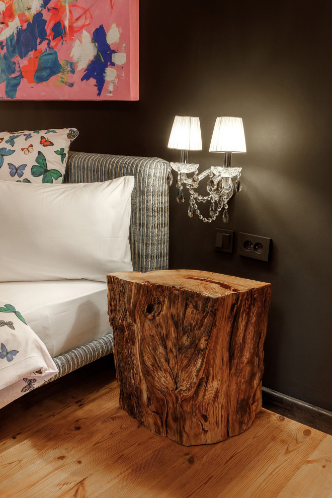 Дубовая тумба