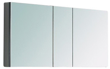 Fresca Fmc8010 Bathroom Medicine Cabinet With Mirrors Modern Medicine Cabinets By Xomart