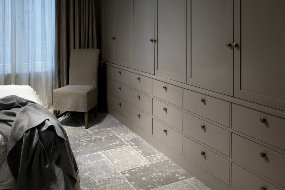 Landhaus Ankleidezimmer in Berlin