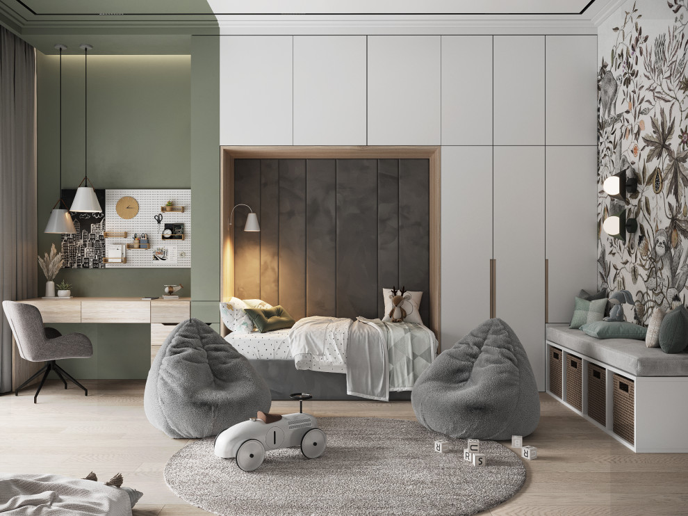 Квартира на Нижне-Каменской