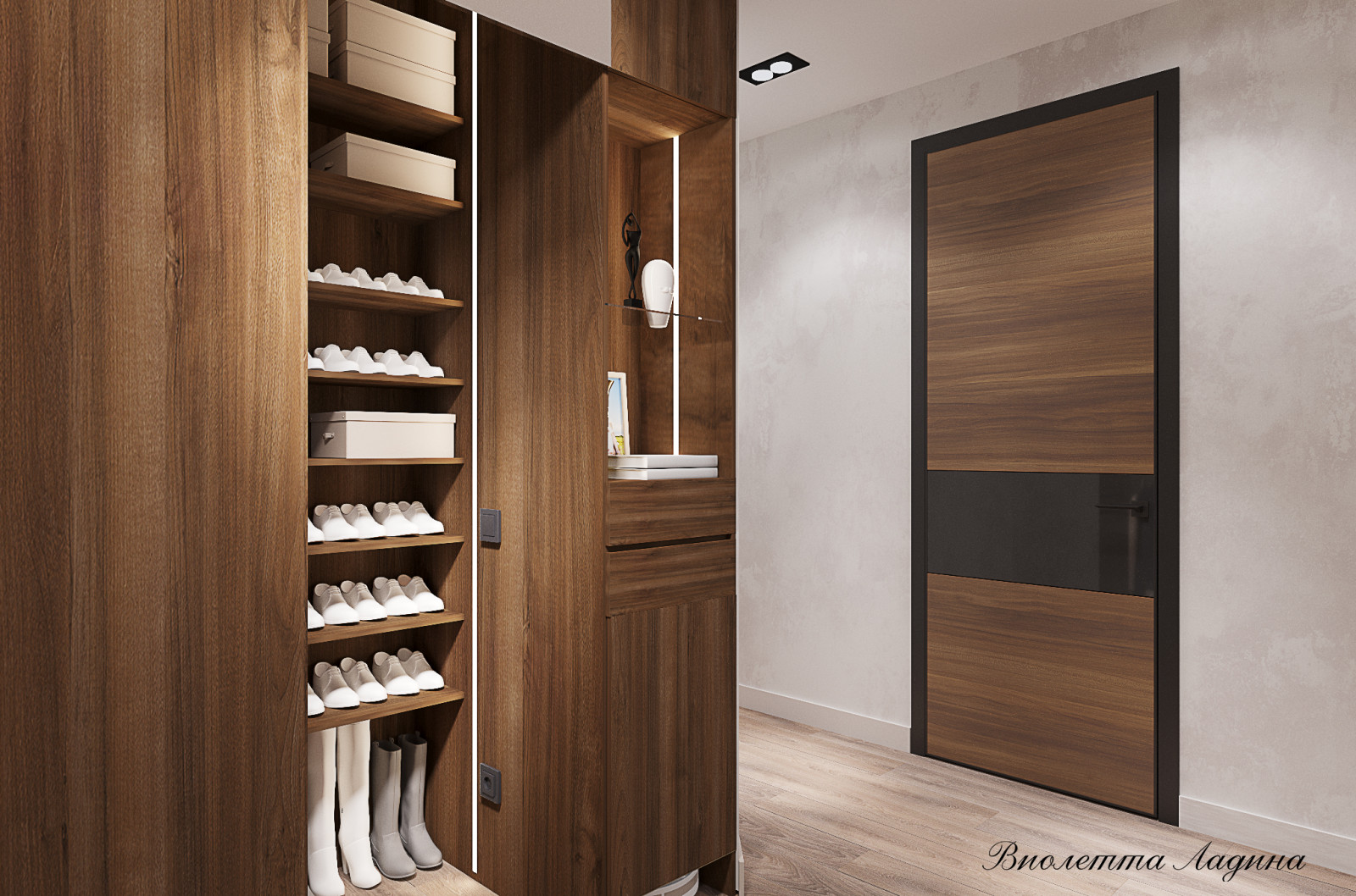 ЖК-Изумрудный бор.