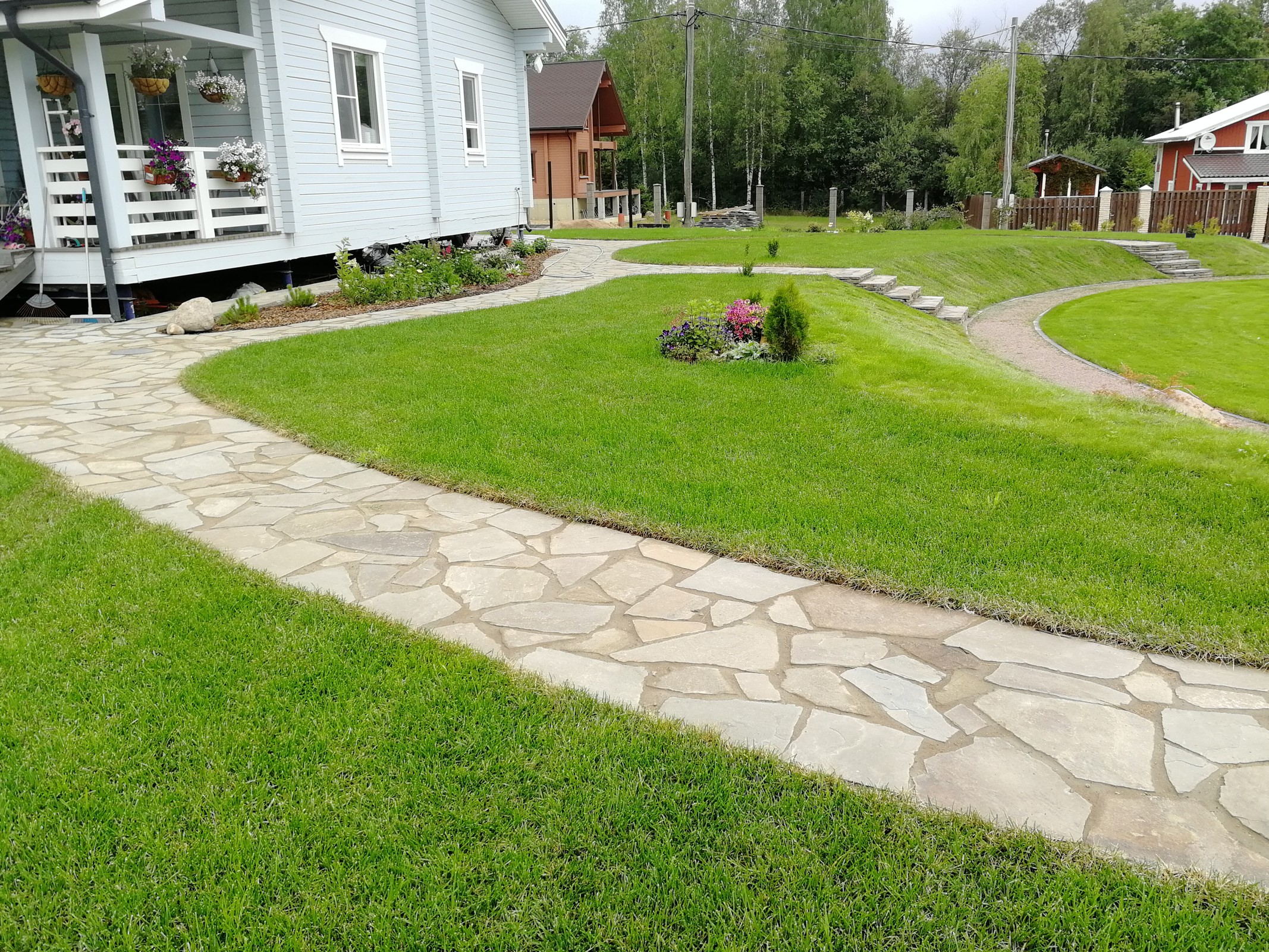 Зеленогорск