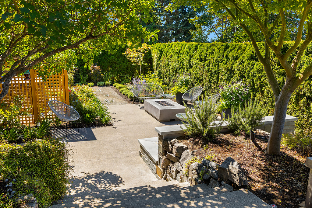 Extensive Home Renovation-Magnolia