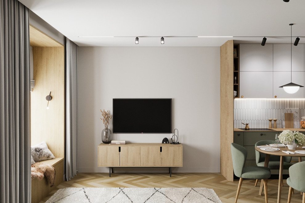 Квартира 80кв.м. для семьи из г. Кемерово