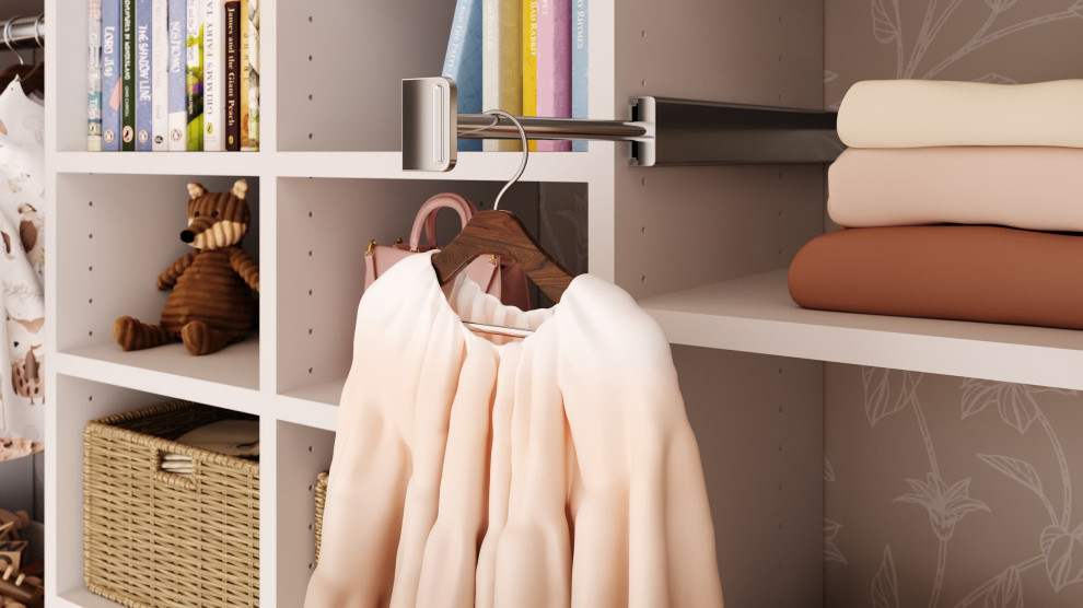 Custom Closets