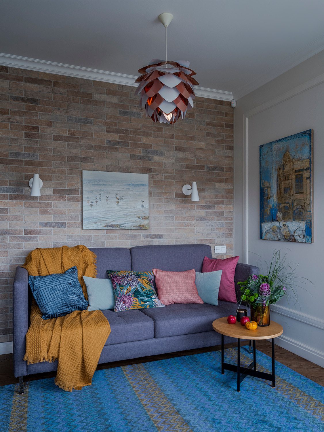 Тихая гавань