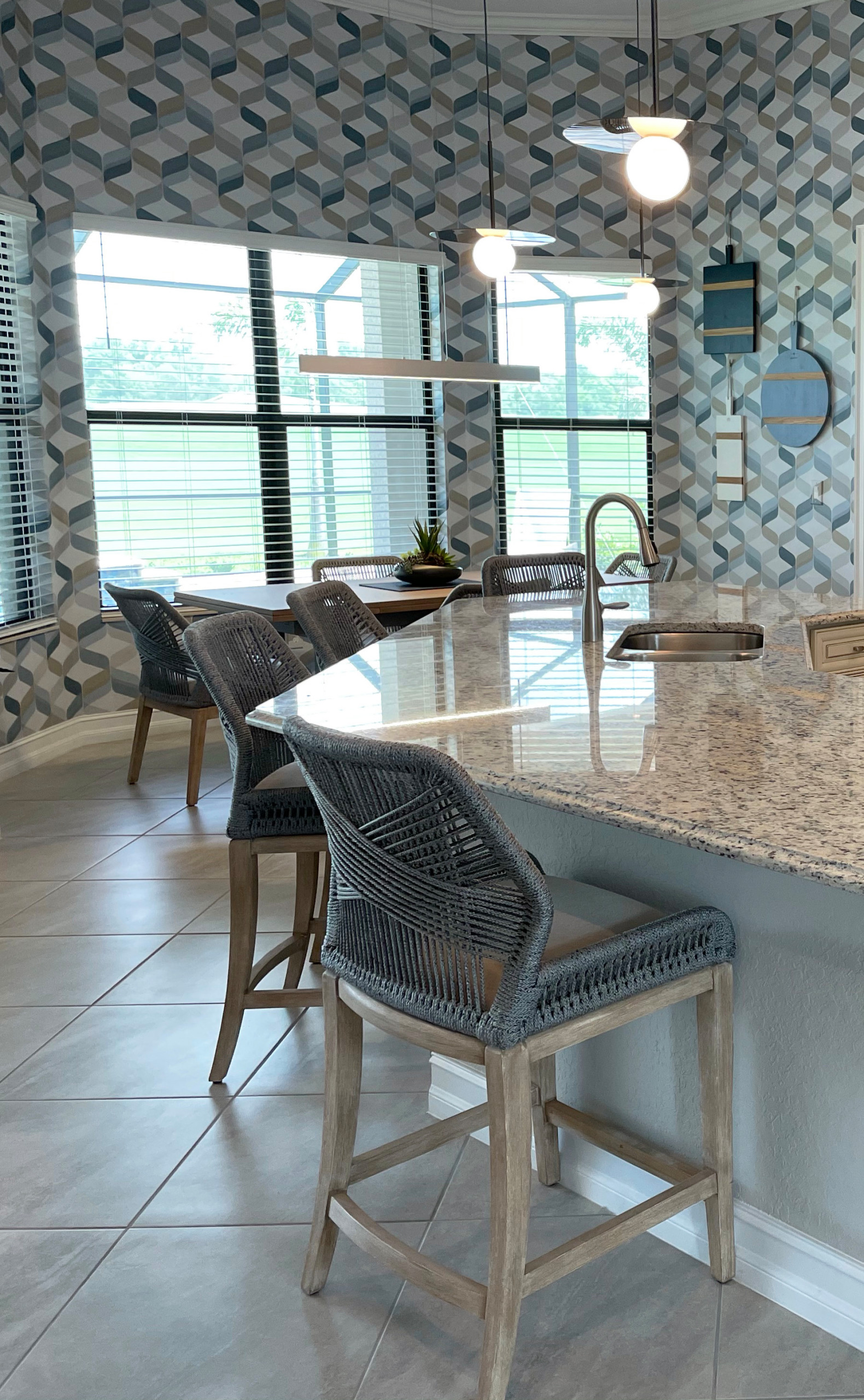 Lakewood Ranch, FL - Lakewood National (New Construction Home)