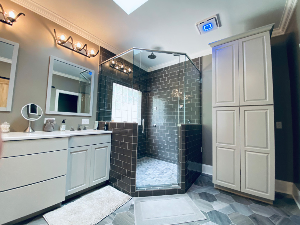 Bathroom Remodel