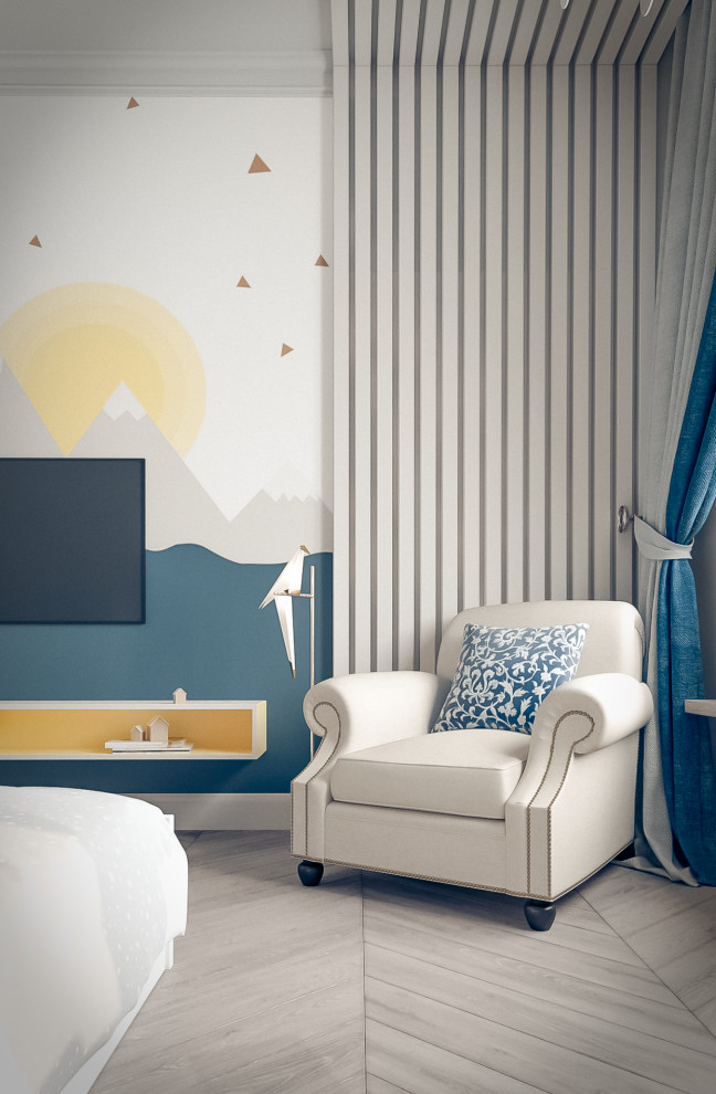 ЖК Вавилова 4