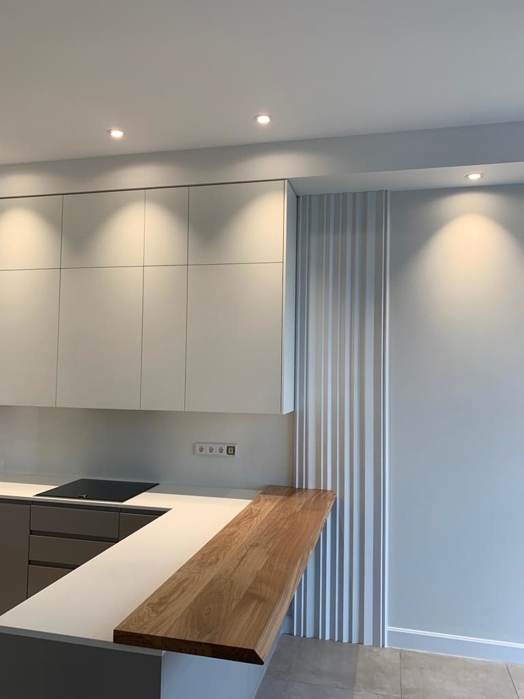 Квартира в ЖК Аристократ