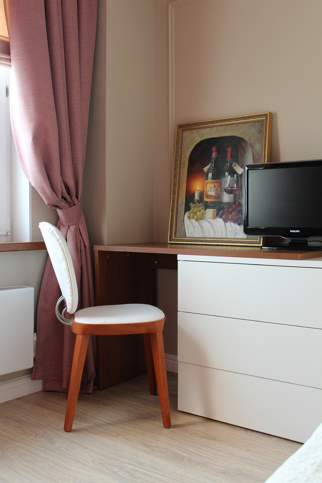 Париж и марсала