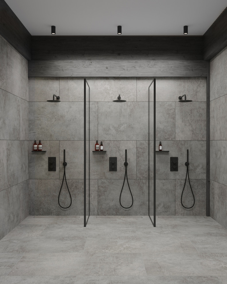 Спа-комплекс