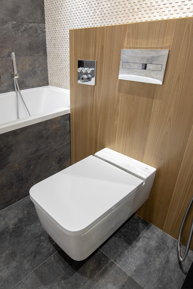 Ремонт 3-х комнатной квартиры в ЖК Белые Росы