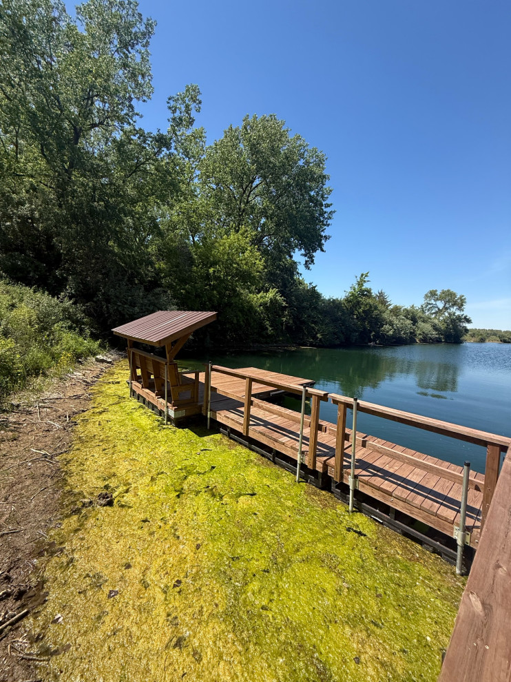 Cabin Build