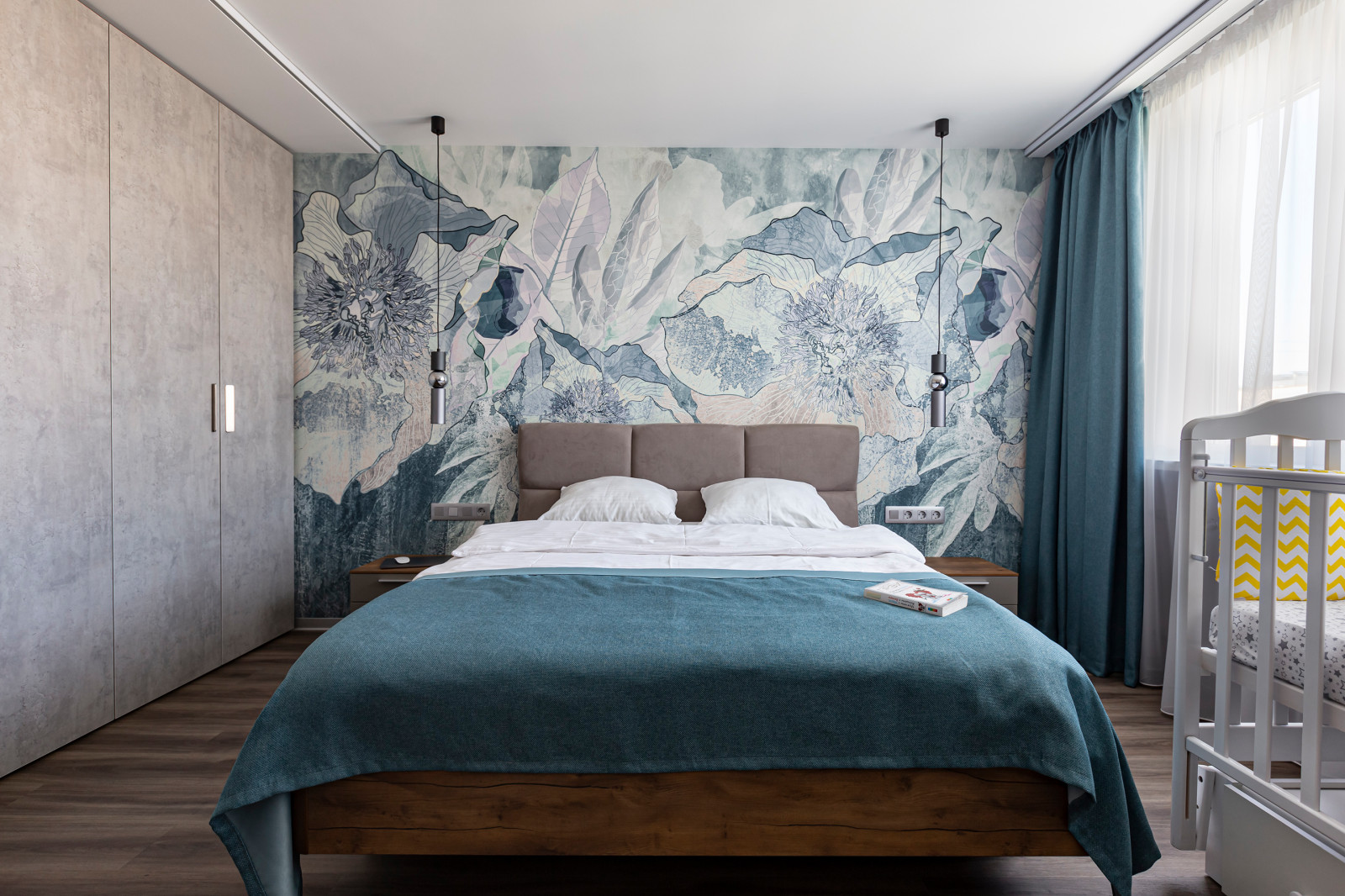 квартира на пр. Художников