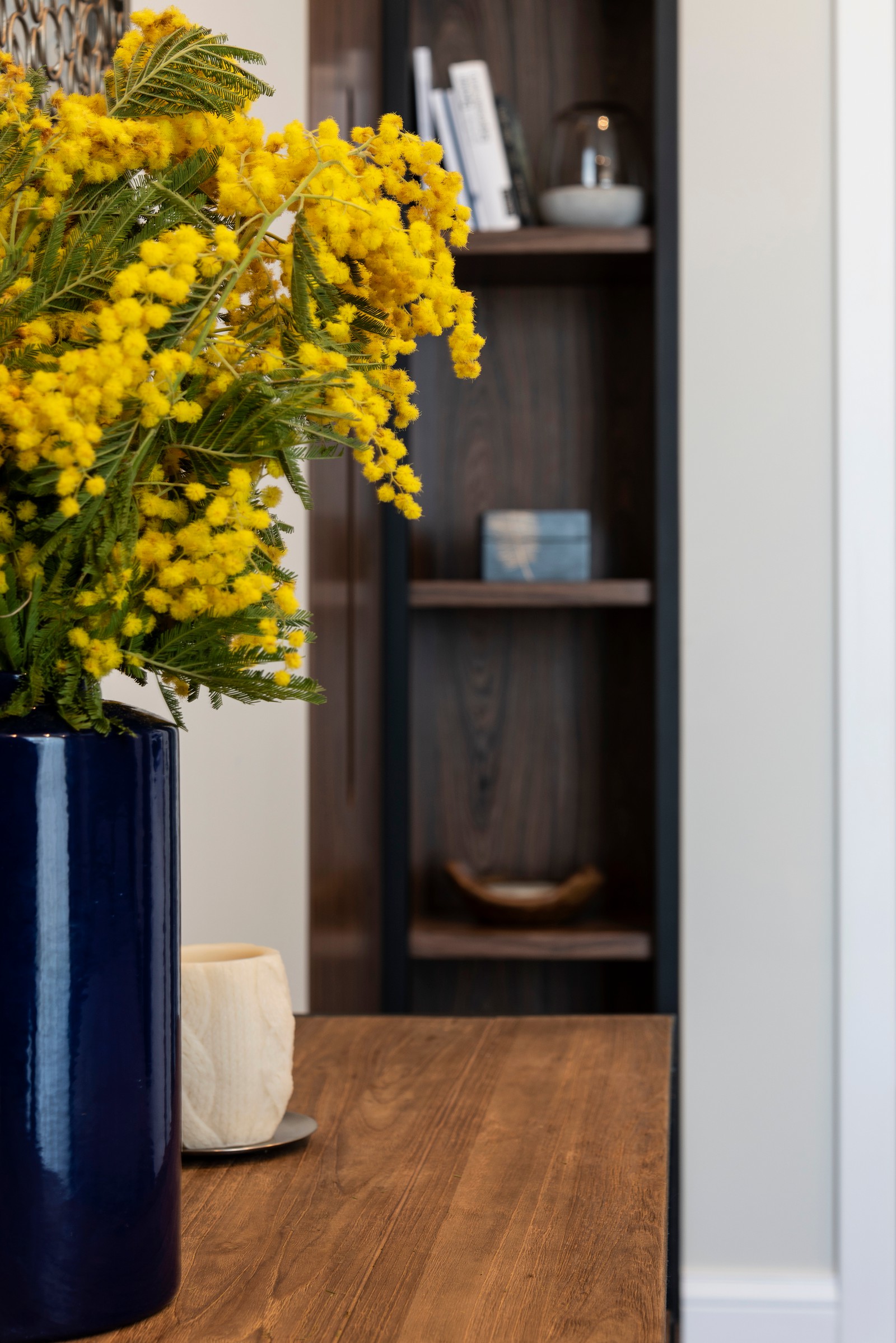 ЖК Barkli Residence 108 м2