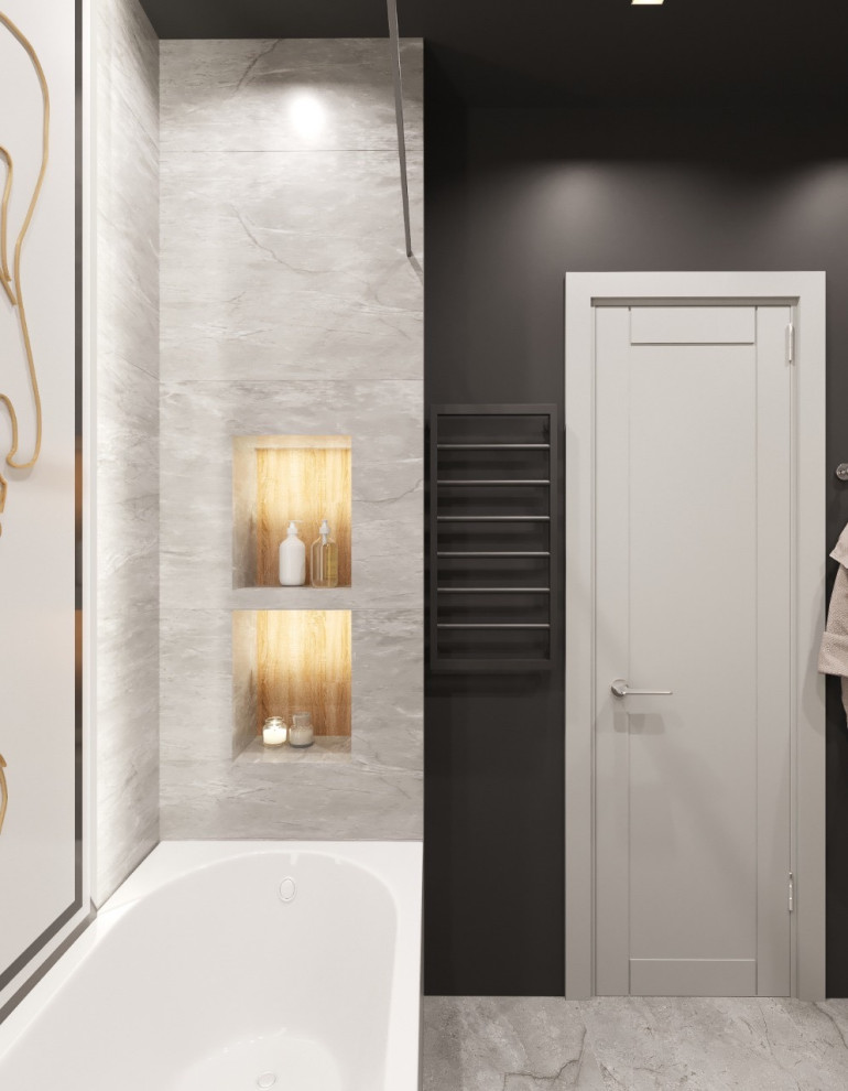 ЖК Скандинавия