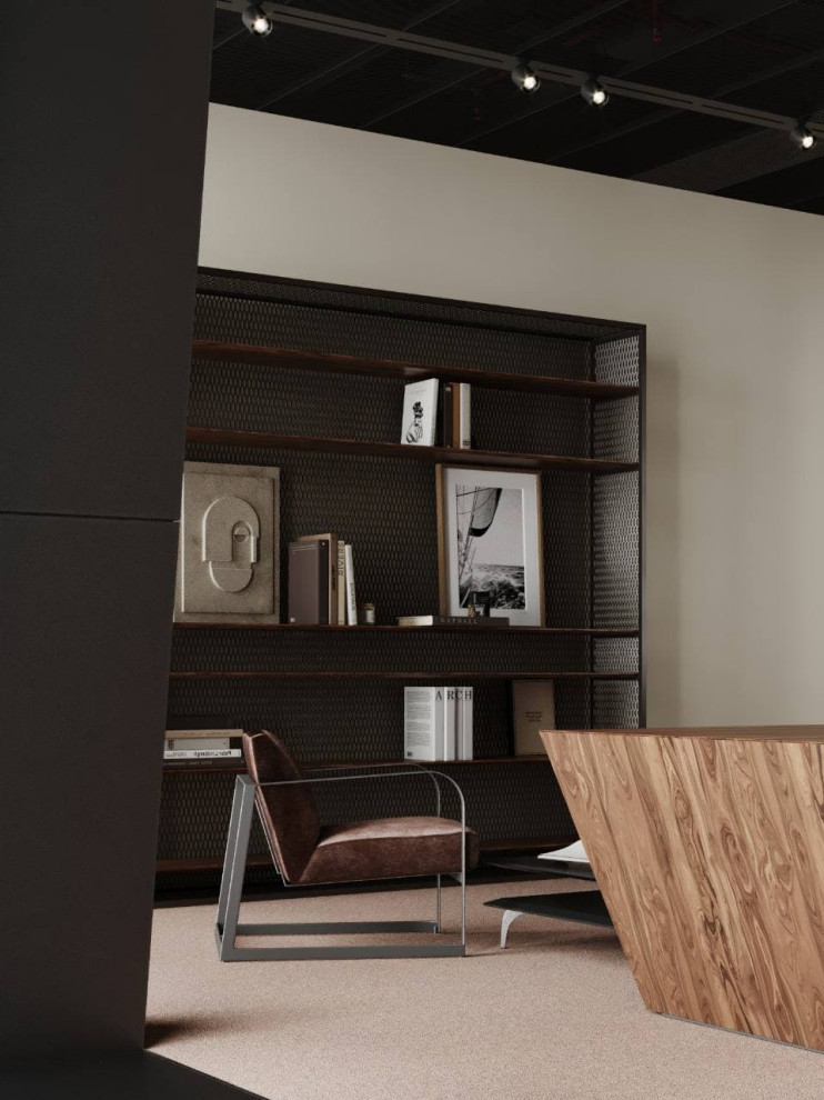 Реализация проектов