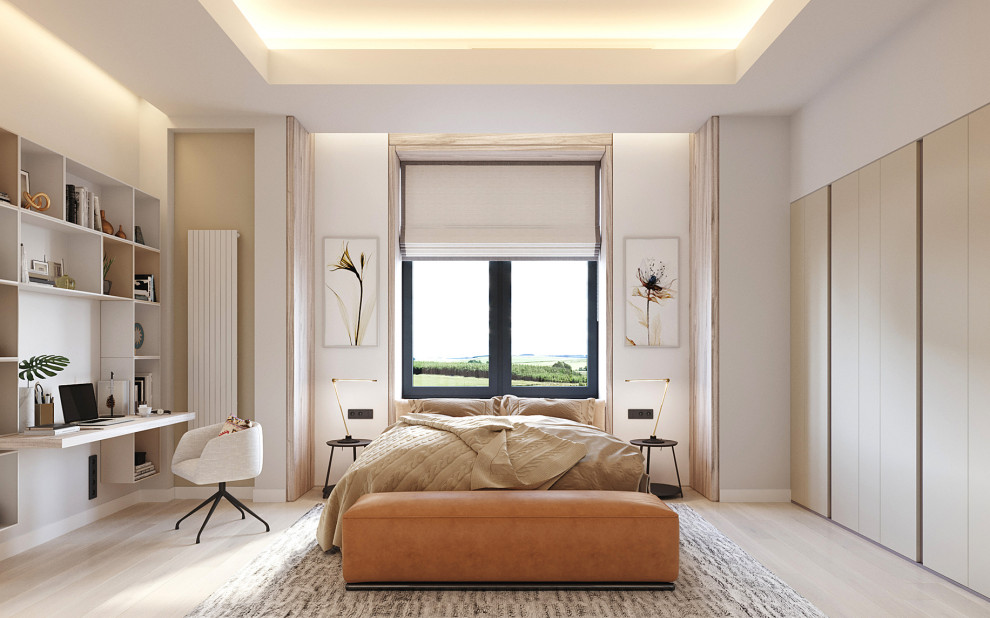 Дом в подмосковье - 3