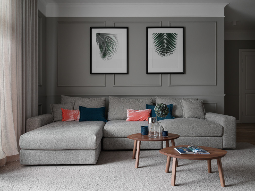 Квартира для семьи