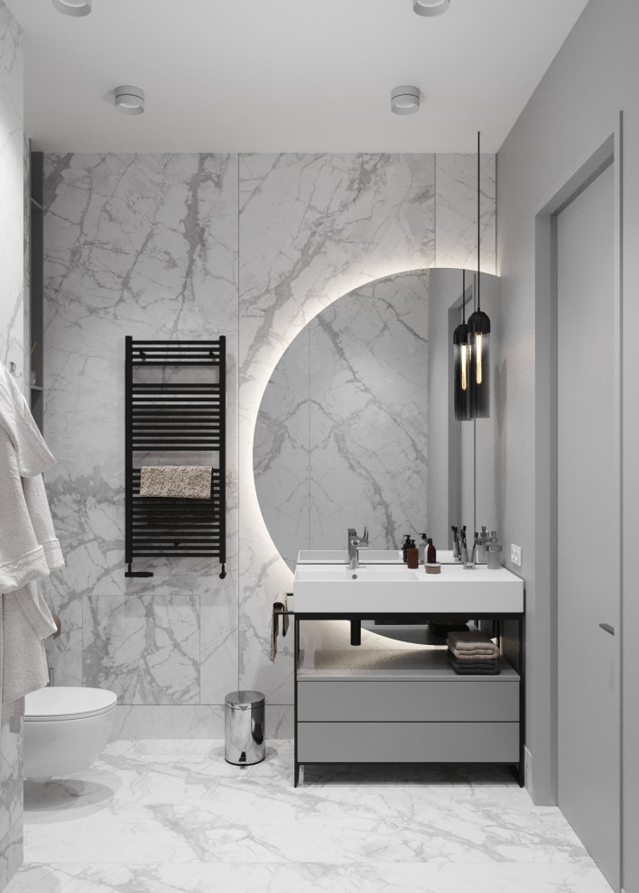 Проект на переулке Столярный